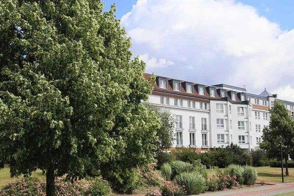 MEDIAN Klinikum Flechtingen
